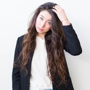 Meet your Posher, Madison